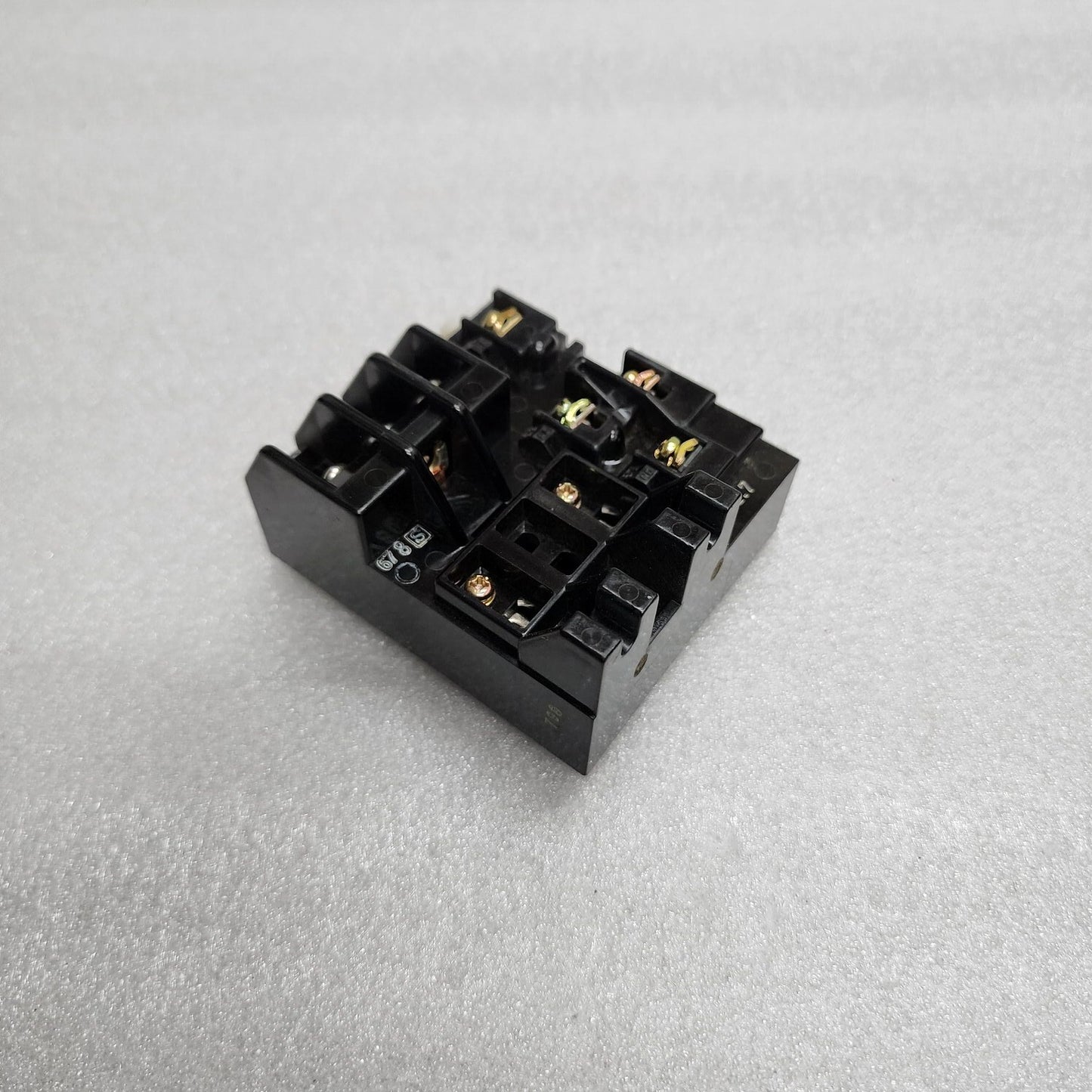 FUJI ELECTRIC TR-10NLH/M1 THERMAL OVERLOAD RELAY 24-36A