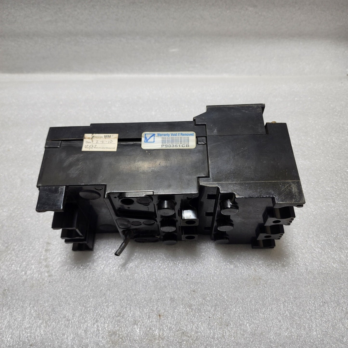 I-T-E CORDON 5051.0001.16 CIRCUIT BREAKER 50A