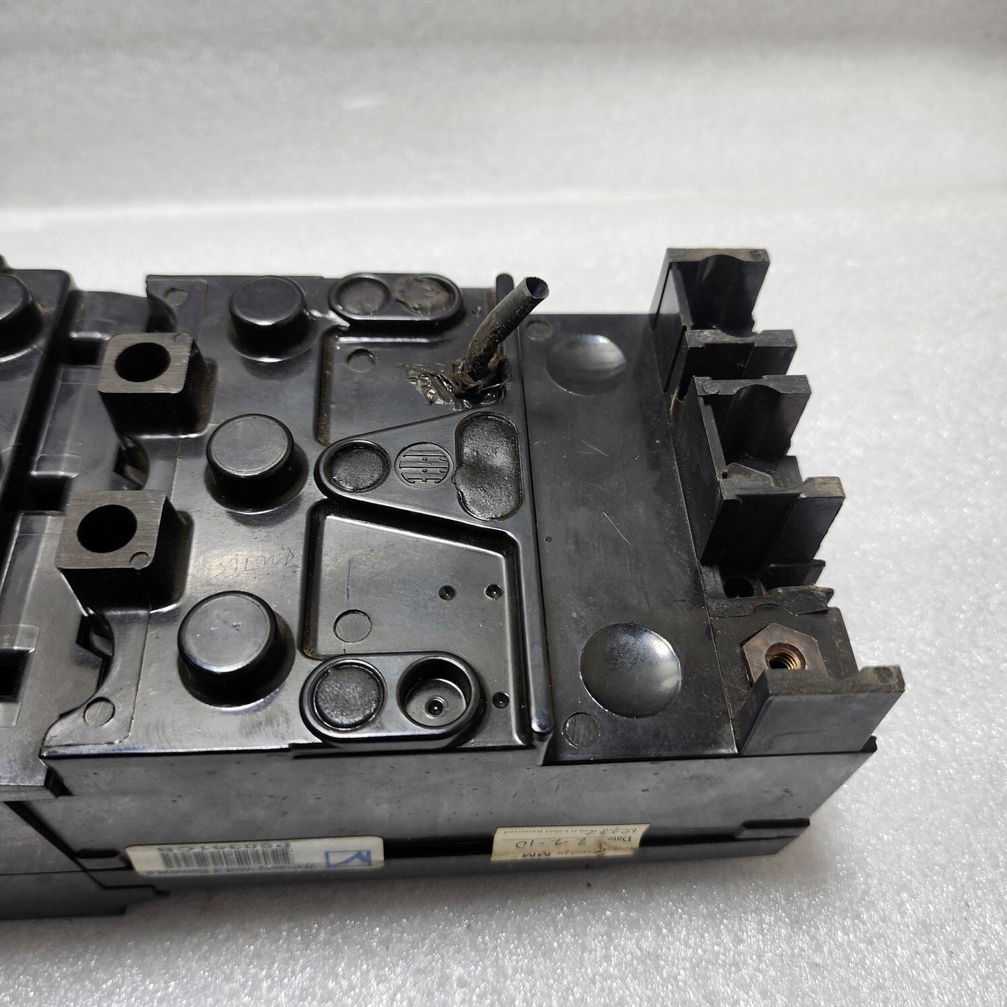 I-T-E CORDON 5051.0001.16 CIRCUIT BREAKER 50A