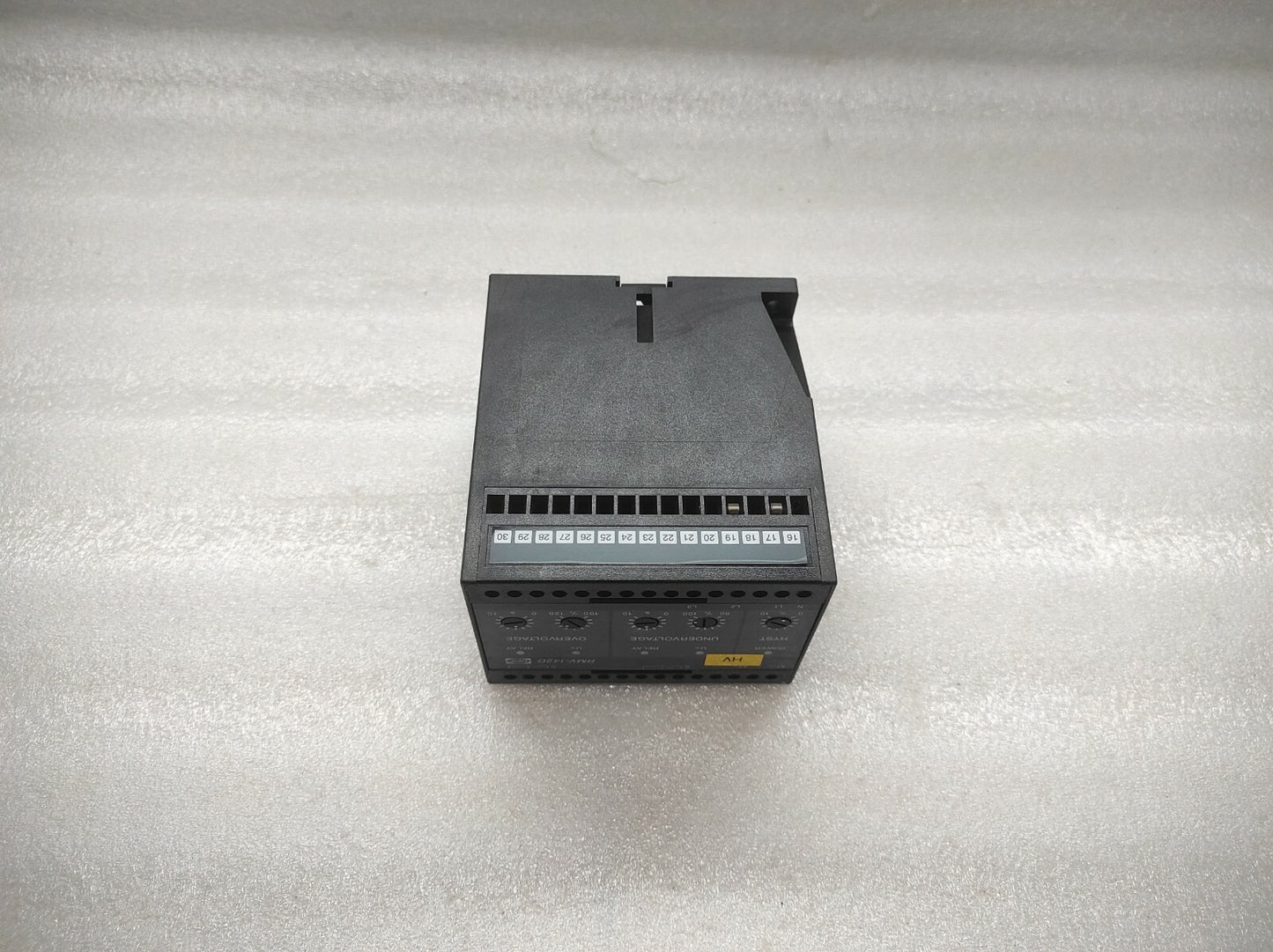 DEIF RMV-142D VOLTAGE RELAY 110VAC