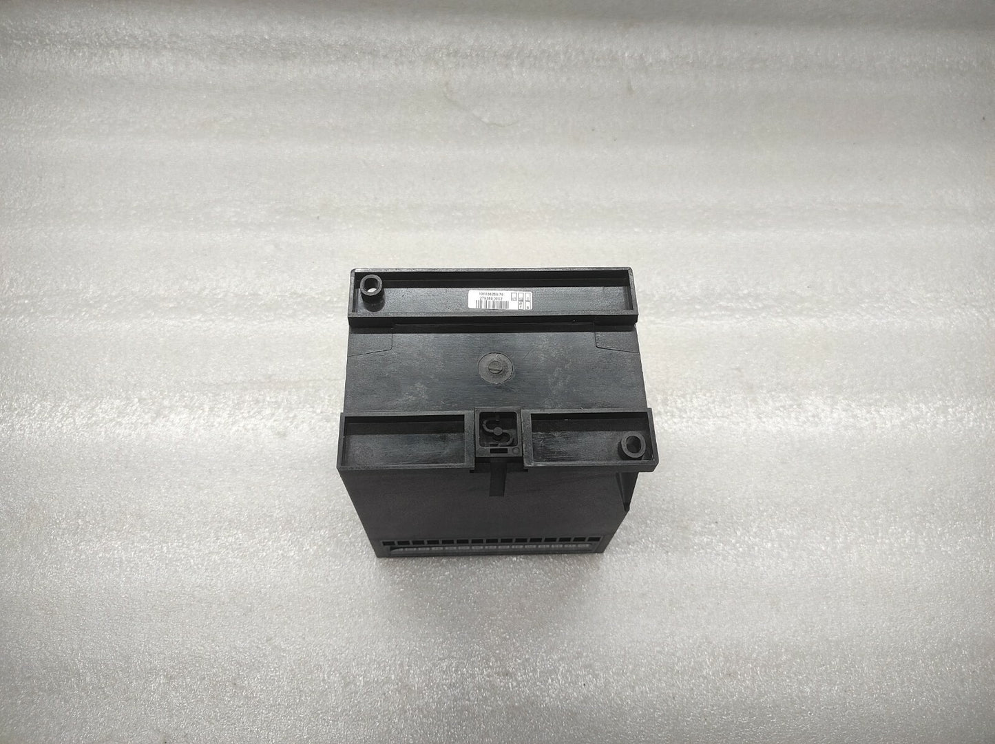 DEIF RMV-142D VOLTAGE RELAY 110VAC