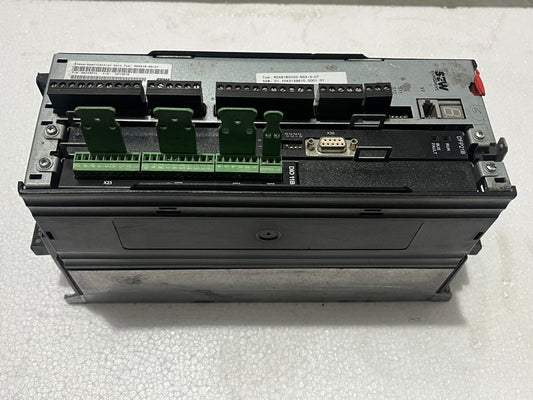 SEW EURODRIVE MDX61B0040-5A3-4-OT INVERTER DRIVE 08279780 CONTROL UNIT MDX61B-00