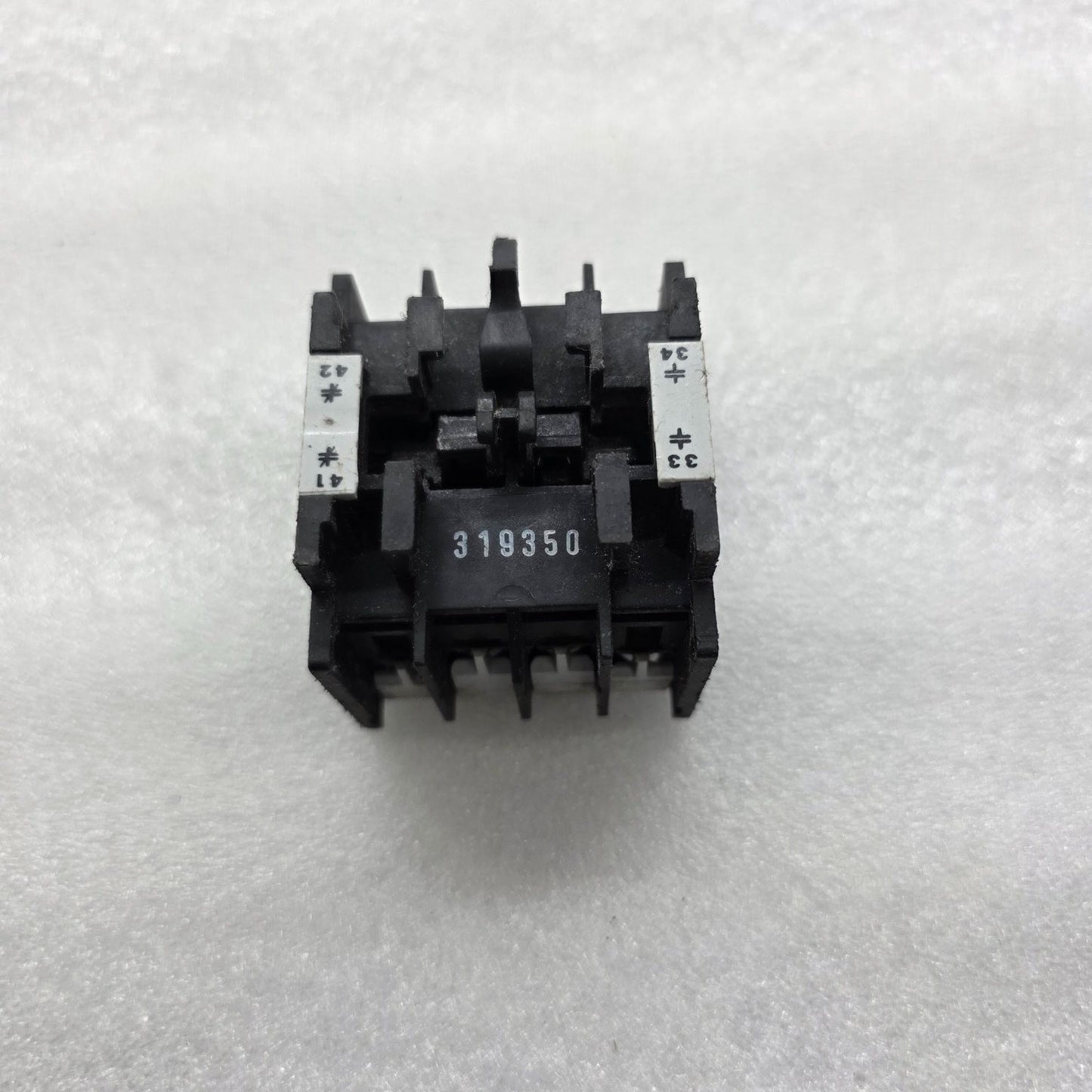 STROMBERG OKZA MAGNETIC CONTACTOR 16A