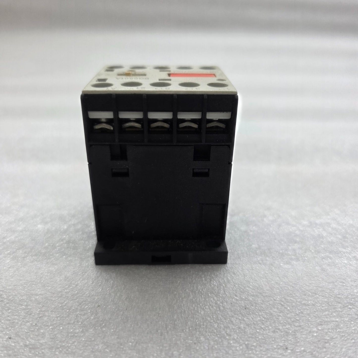 LOVATO BG0601A MAGNETIC CONTACTOR 16A 48VAC