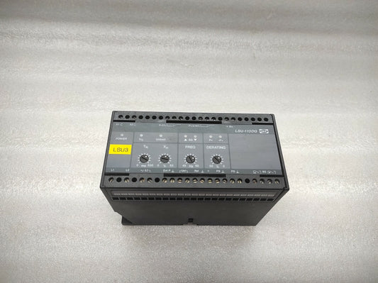 DEIF LSU-113DG LOAD SHARING UNIT 110VAC