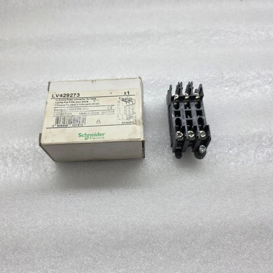 LV429273 CONNECTOR BASE LV429273AB