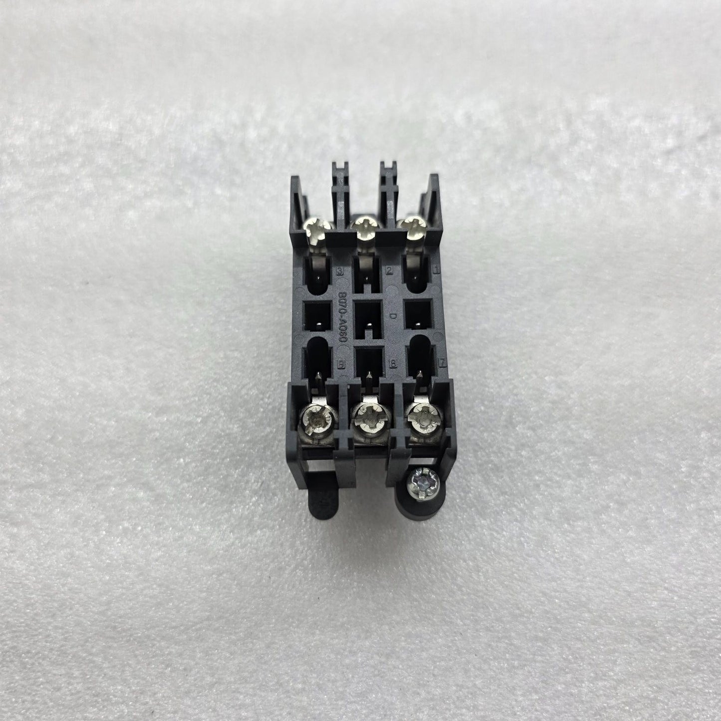 LV429273 CONNECTOR BASE LV429273AB