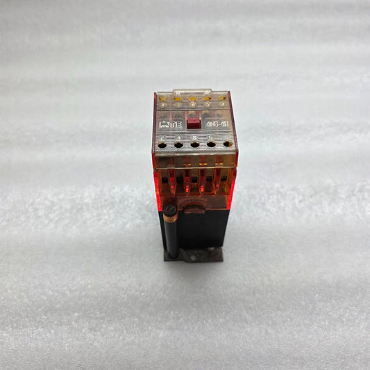 MTE 4N8-4R RELAY 10A