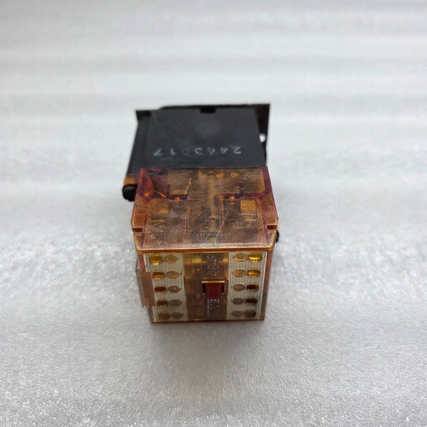 MTE 4N8-4R RELAY 10A