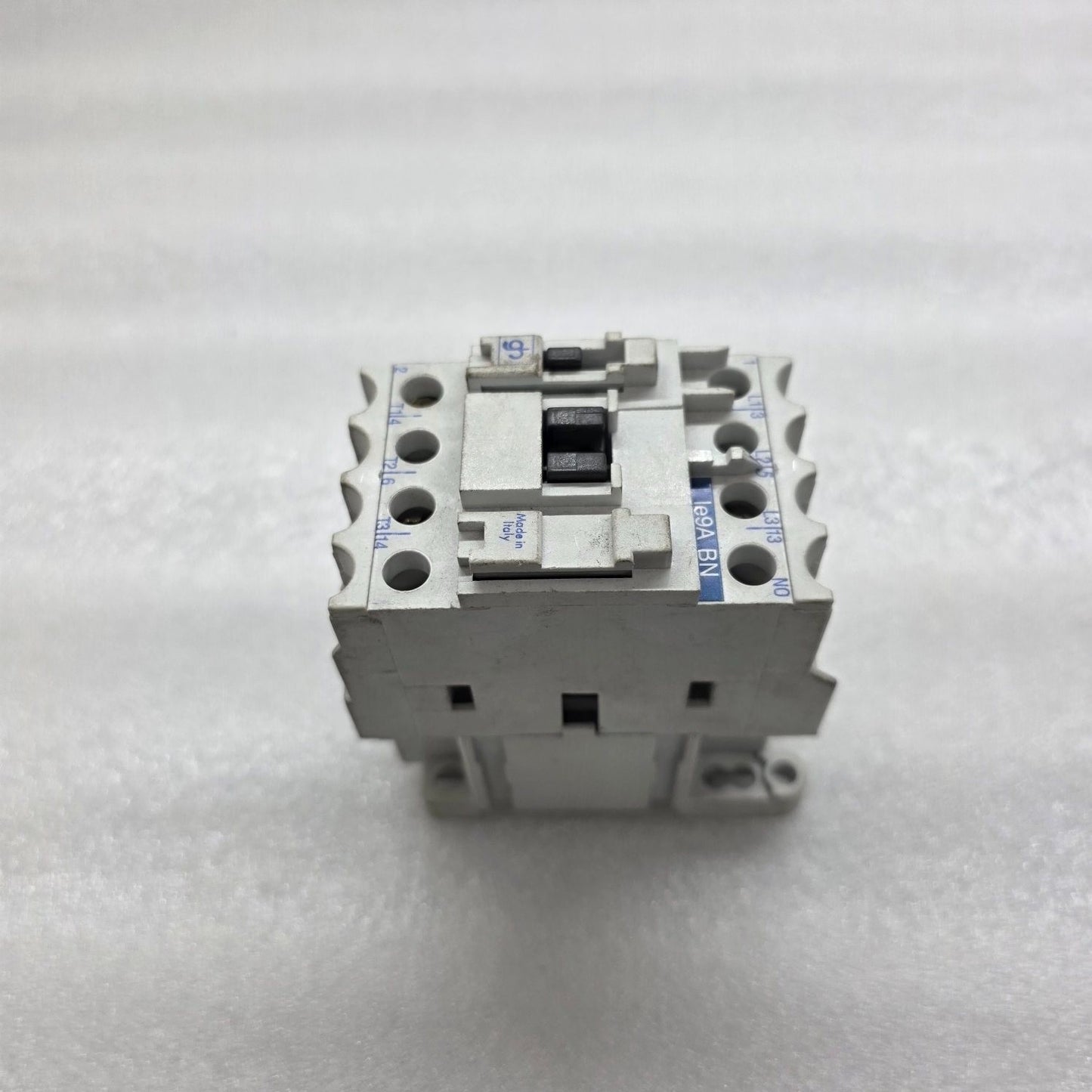 GHISALBA GH15BN MAGNETIC CONTACTOR 30A 220-240V
