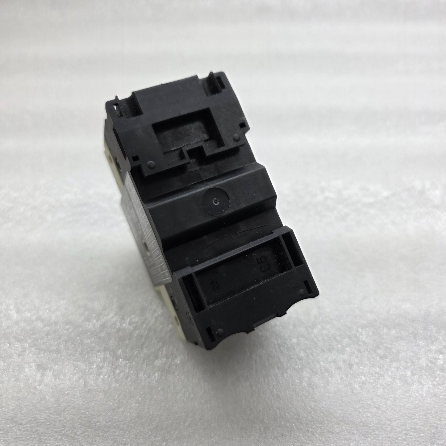 T&B GV2 M08-C MOTOR CIRCUIT BREAKER 2.5-4A