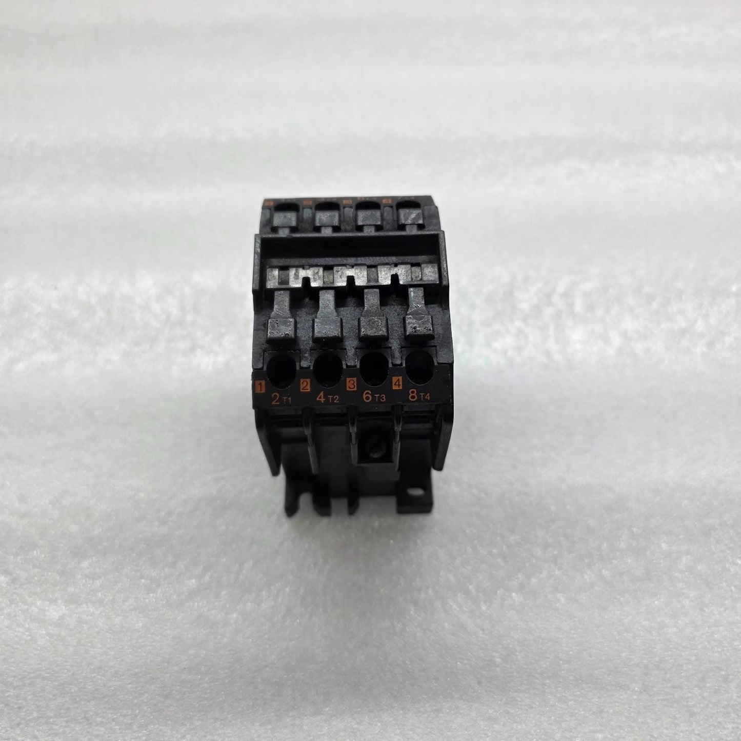 DANFOSS CI 9 MAGNETIC CONTACTOR COIL VOLTAGE 110-132V AC