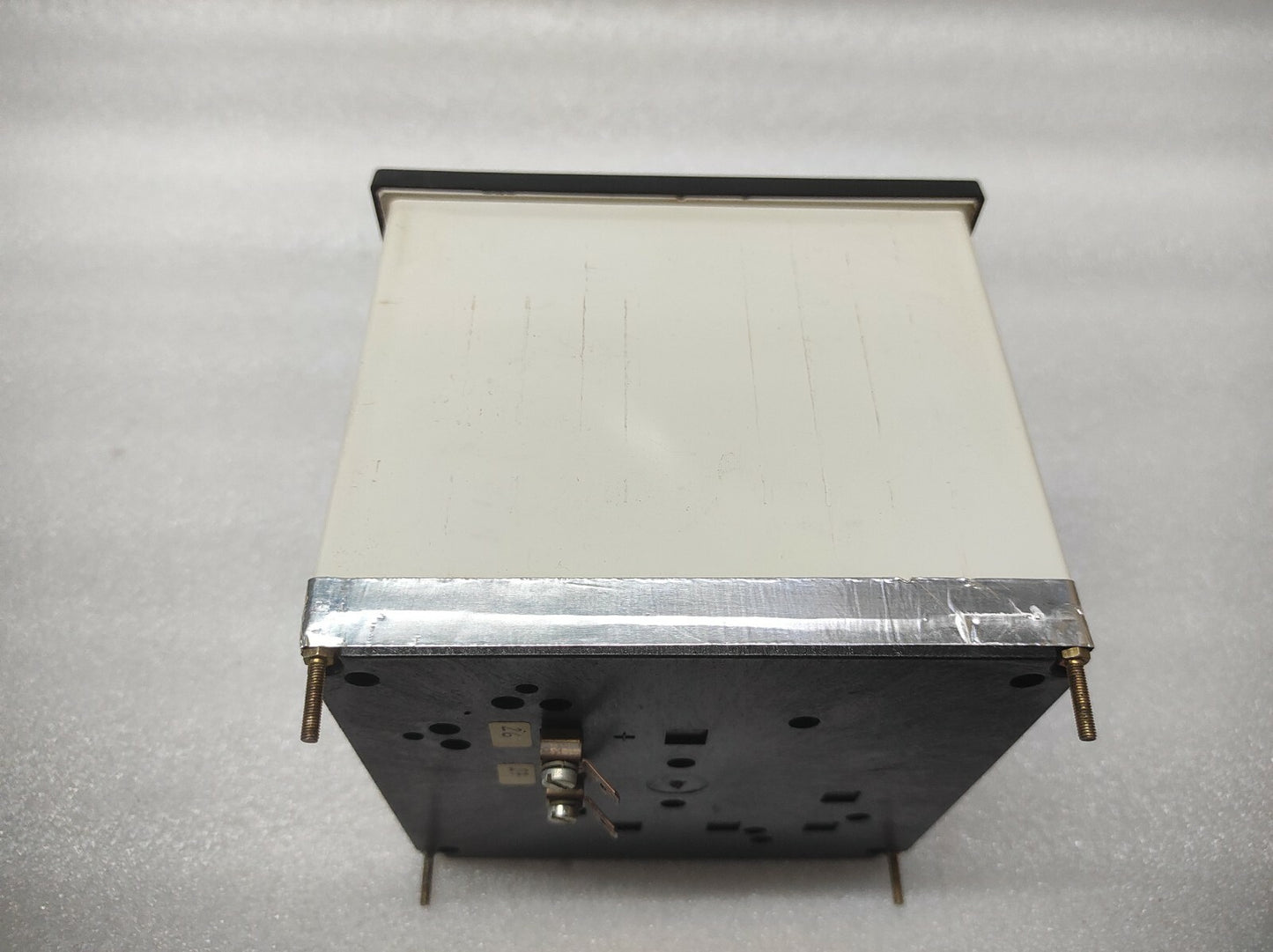 FRER kWh KILOWATT-HOUR METER