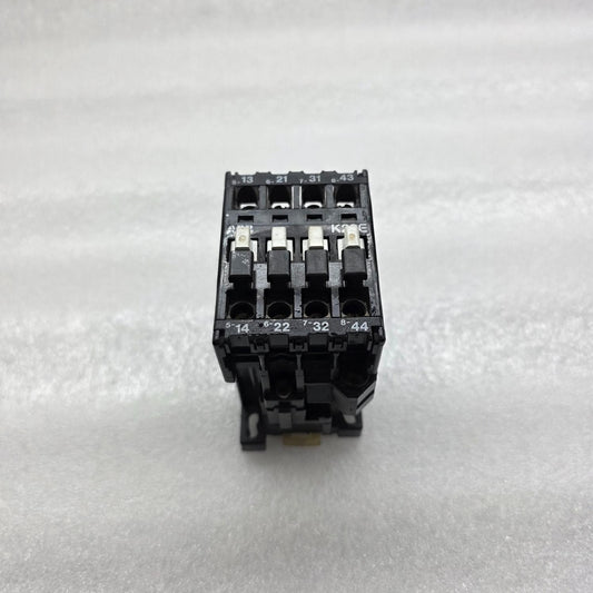 ABB K22E MAGNETIC CONTACTOR 220-255V AC
