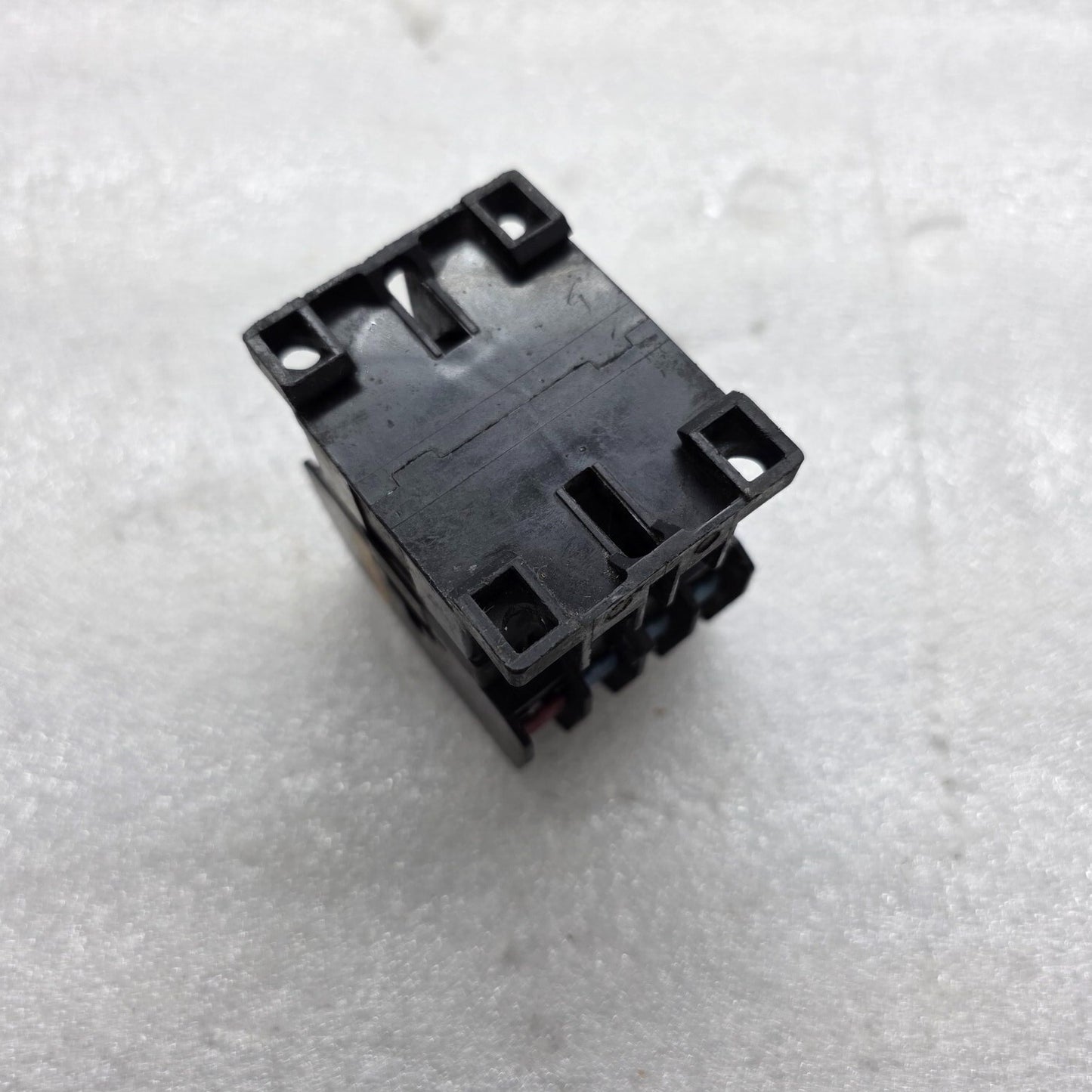 BENEDIKT & JAGER K2-12A01 MAGNETIC CONTACTOR 30A