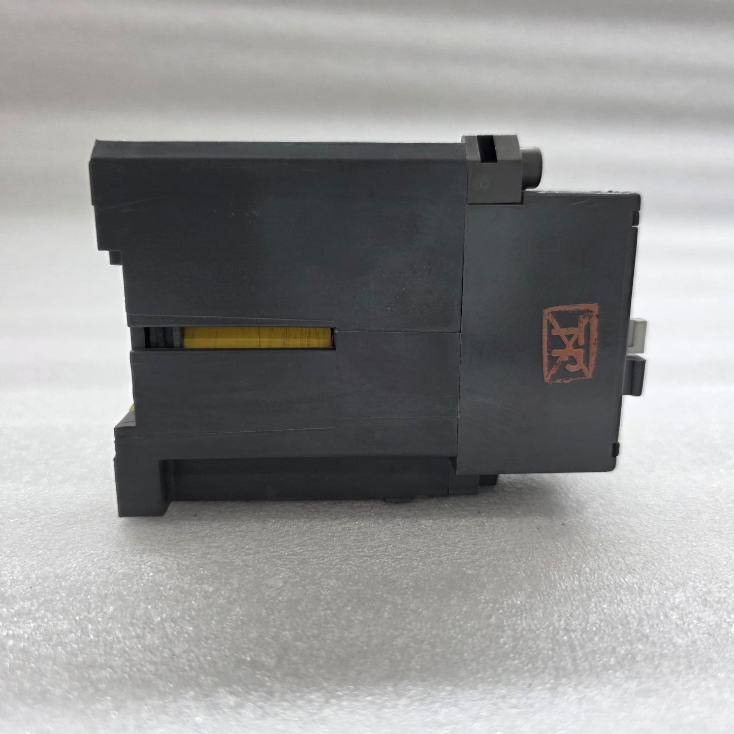 ABB BC16-30-01 MAGNETIC CONTACTOR 28A COIL VOLTAGE 24VDC