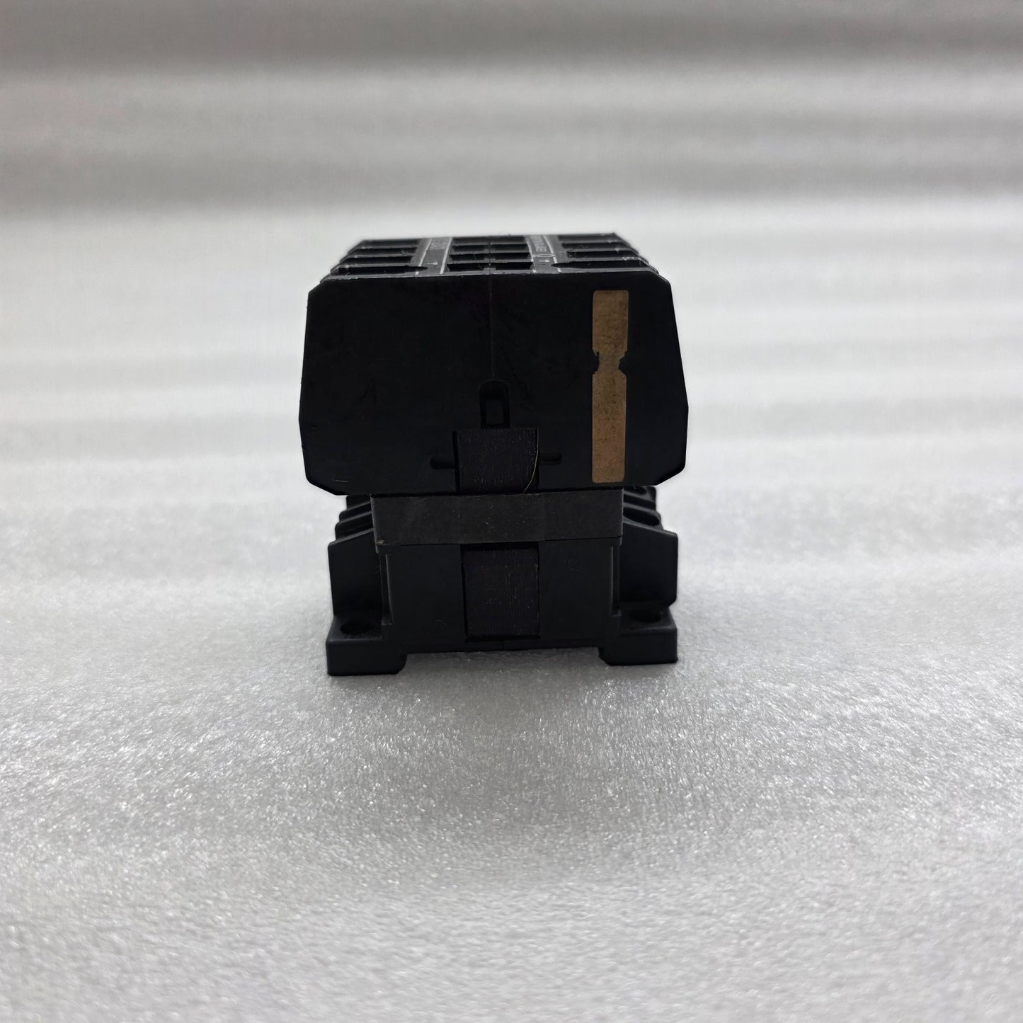 BENEDIKT & JAGER K2-12A01 MAGNETIC CONTACTOR 30A