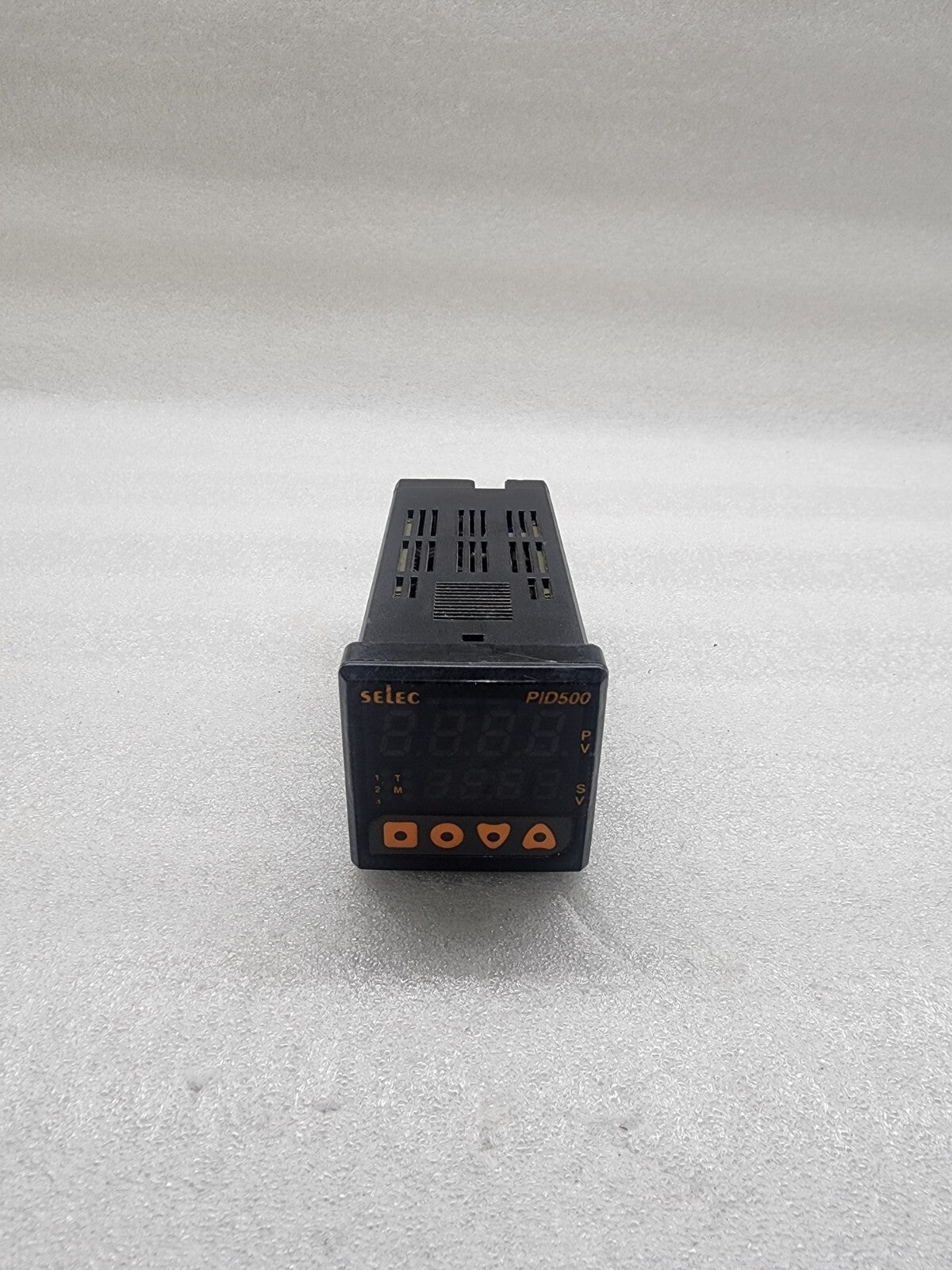 SELEC PID500 CONTROLLER PID500-0-0-01 V2 85-270VAC/DC