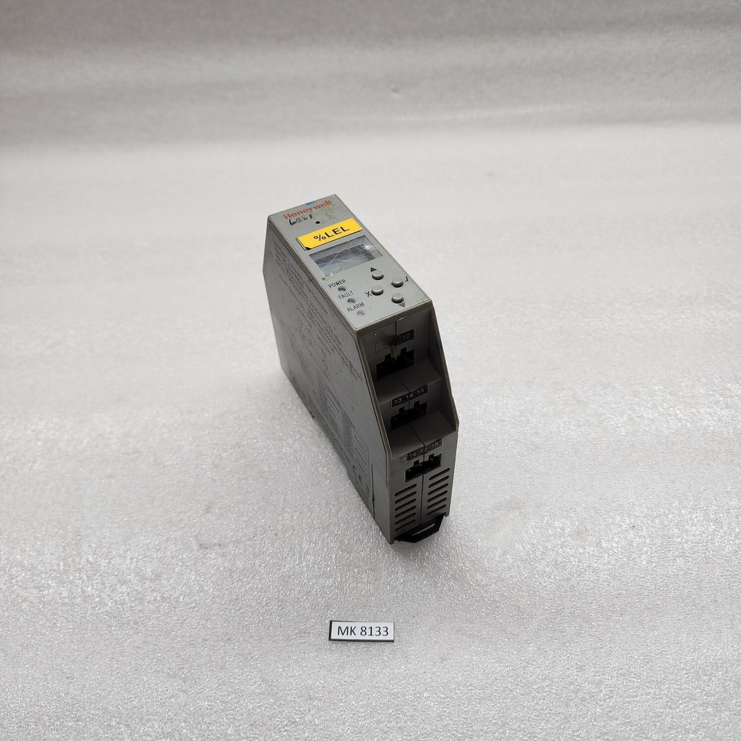 HONEYWELL 2306B2000 UNIPOINT BRIDGE CONTROLLER 24VDC