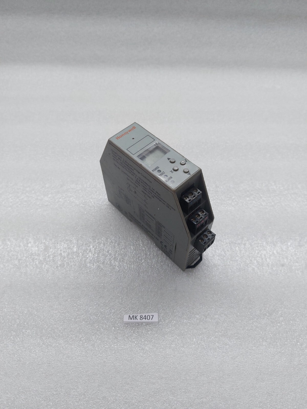 HONEYWELL 2306B2000 UNIPOINT BRIDGE CONTROLLER 24VDC