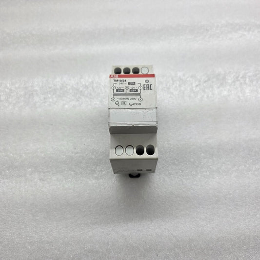 ABB TM10/24 TRANSFORMER