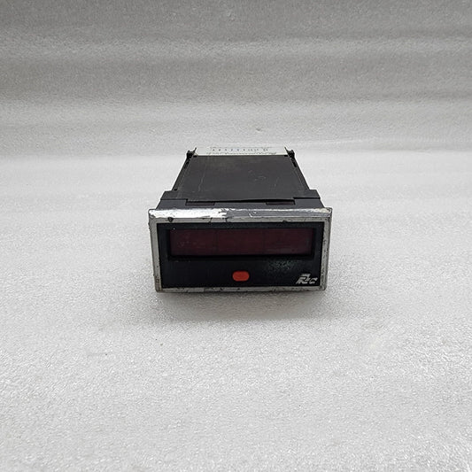 RED LION CONTROLS APLT DIGITAL COUNTER 115VAC