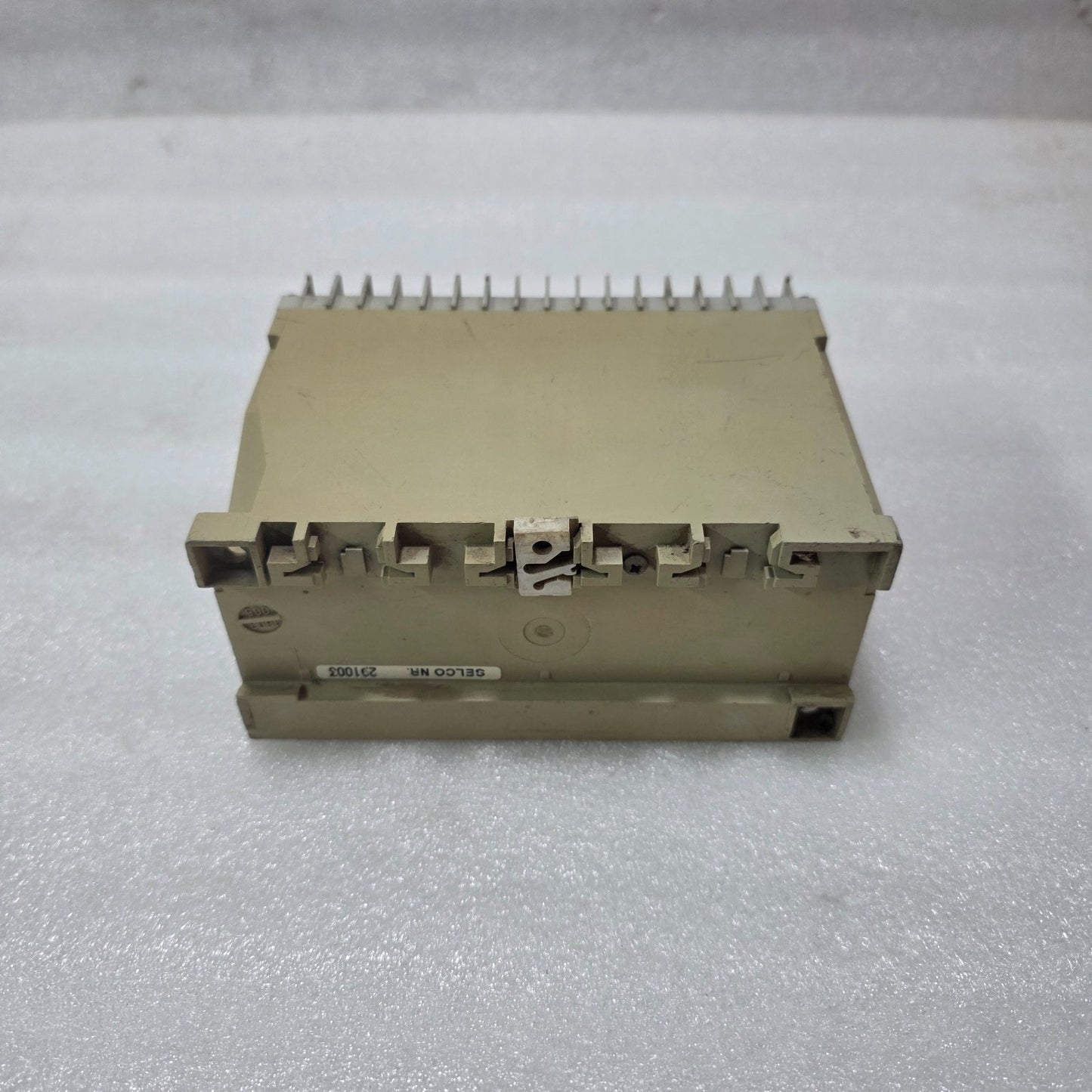 SELCO T4800-00 LOAD SHARER MODULE | GENERATOR LOAD SHARING CONTROLLER | 440V/380