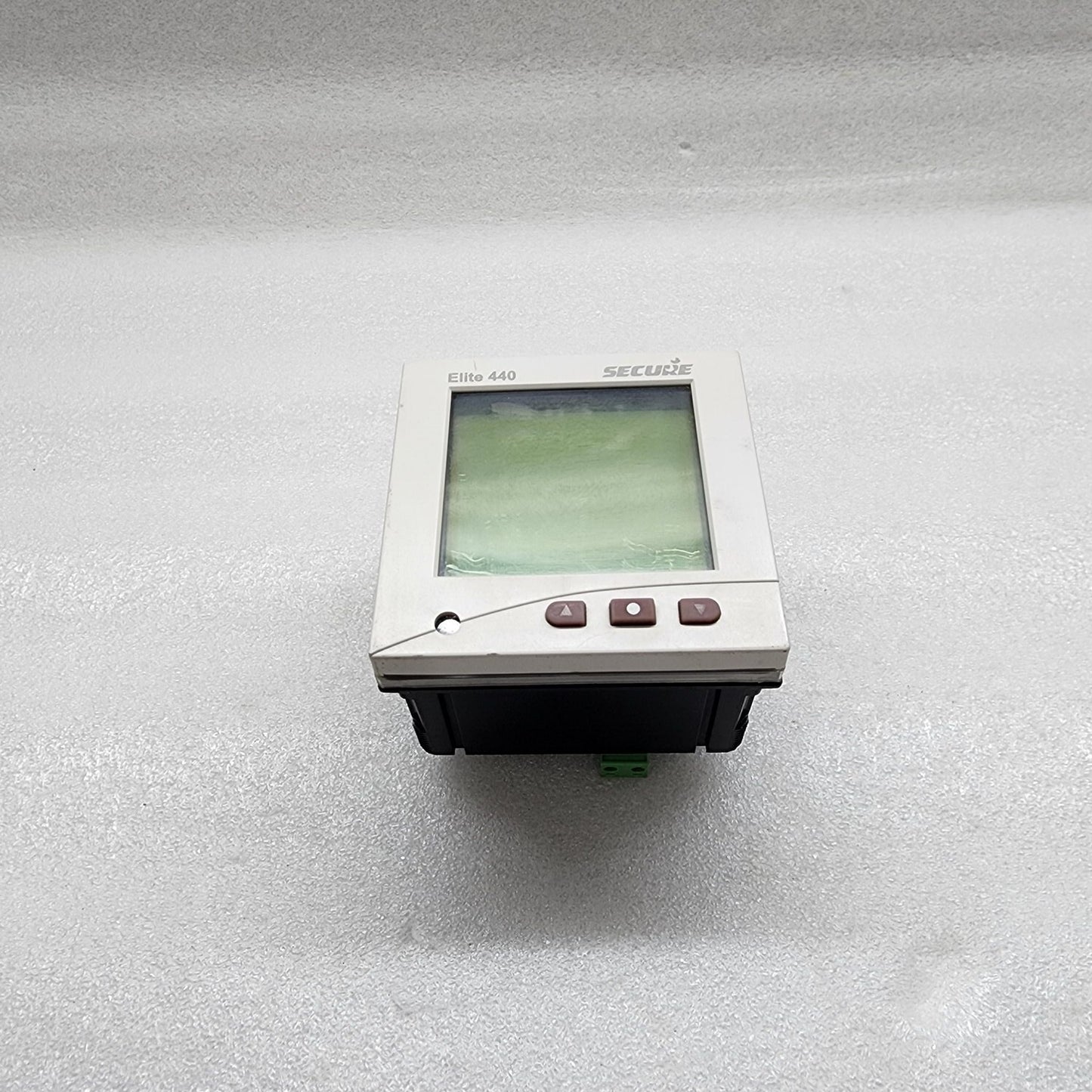 SECURE ELITE 440-443 MULTI-FUNCTION DIGITAL PANEL METER 80-300V AC/DC