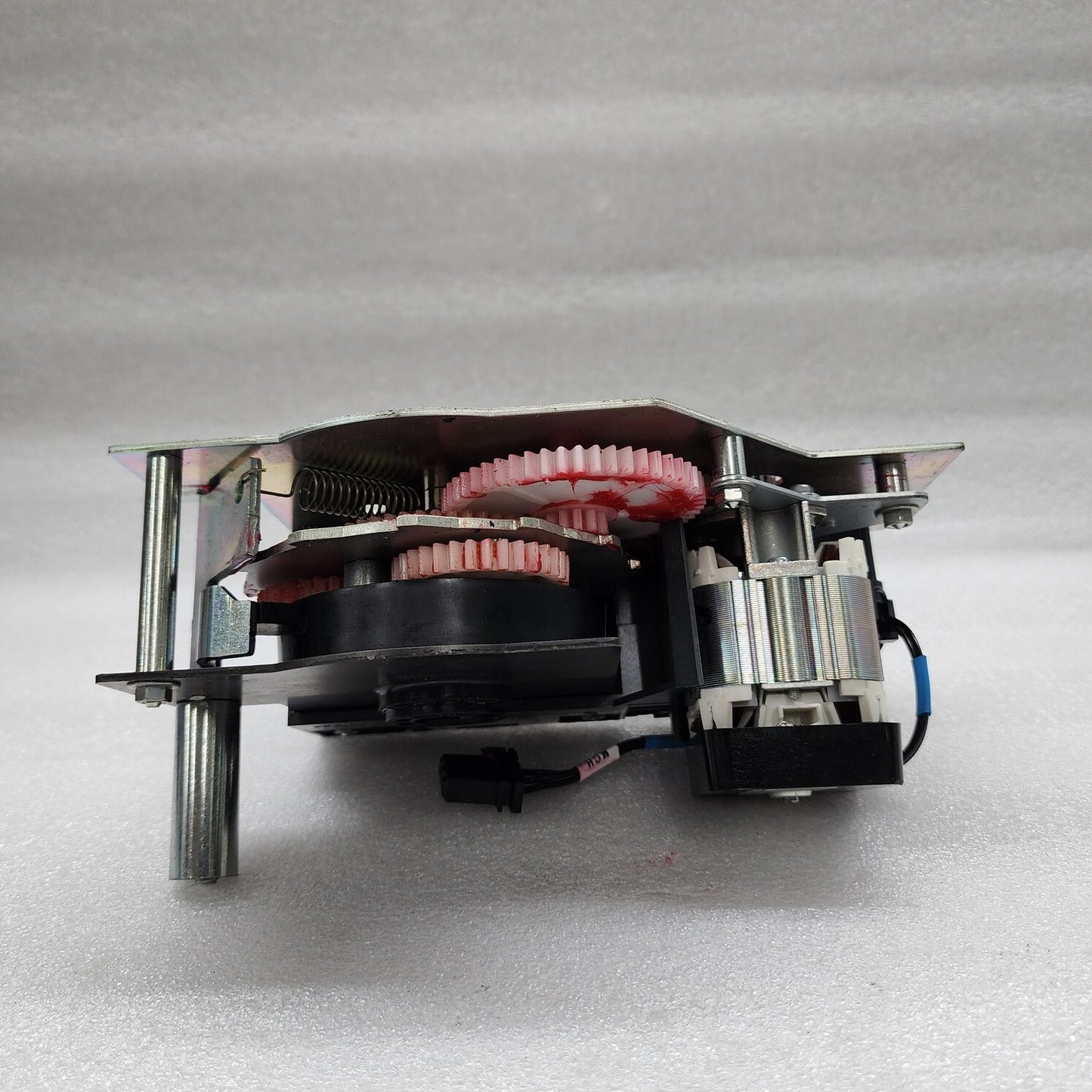 47894 MCH MOTOR MECHANISM 200-240VAC