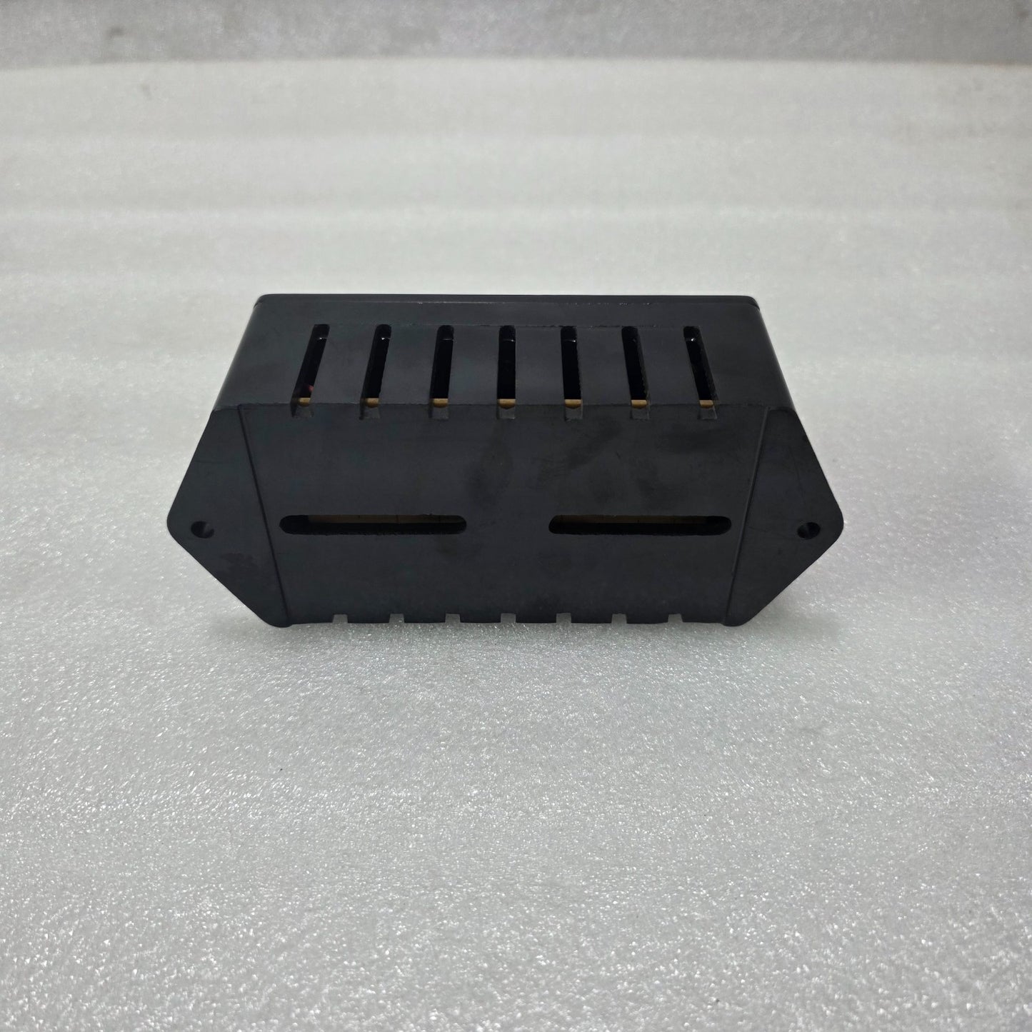 TOYO KEIKI IMPEDANCE BOX TYPE M-4A – 220V 50/60HZ