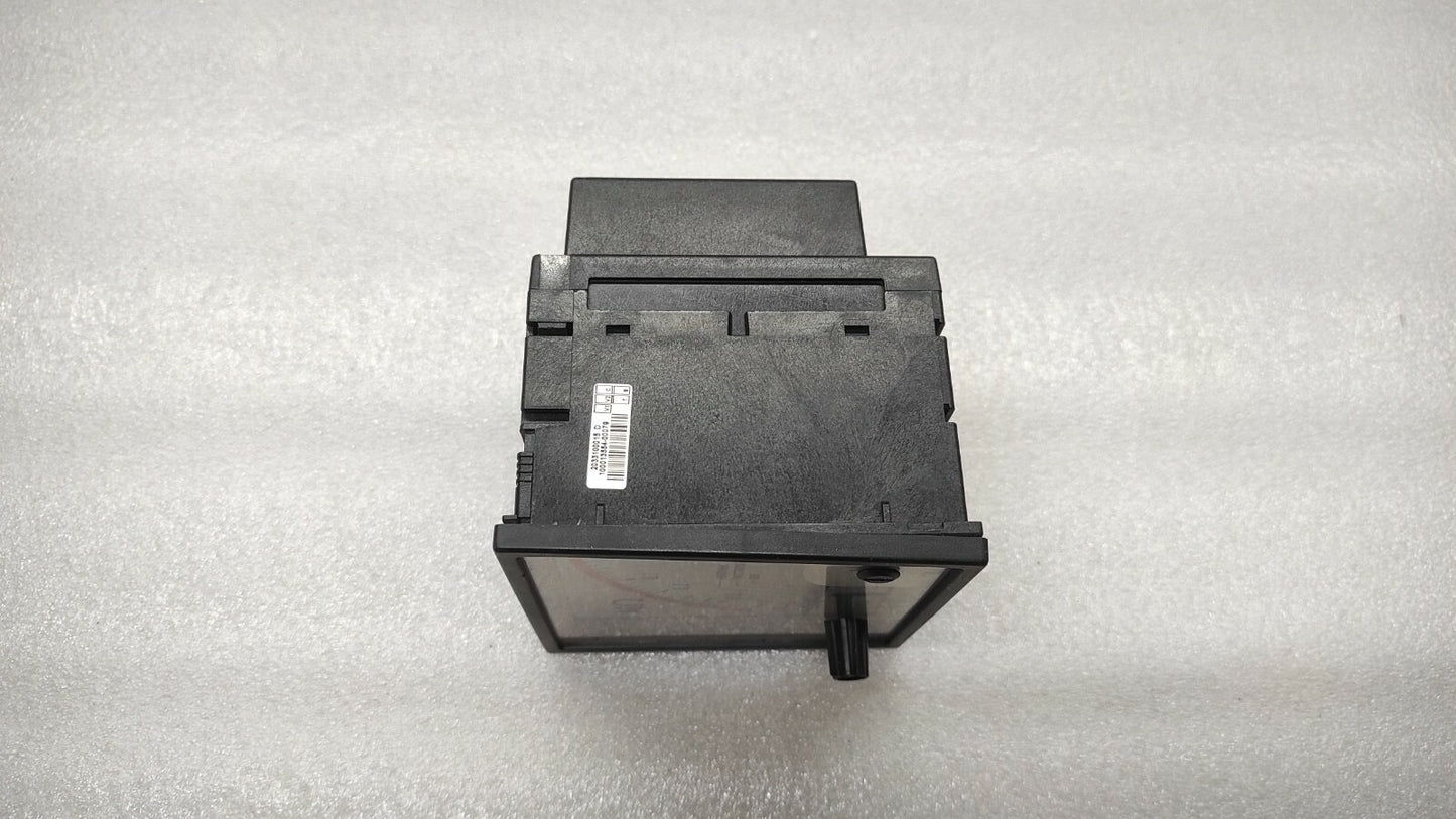 DEIF SIM-Q MEGA-OHM METER 100057714.10 400-480V 1200024118B