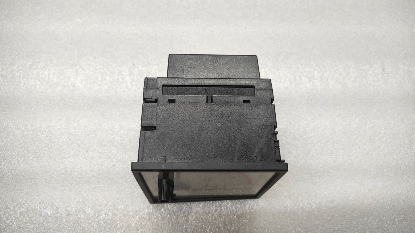 DEIF SIM-Q MEGA-OHM METER 100057714.10 400-480V 1200024118B
