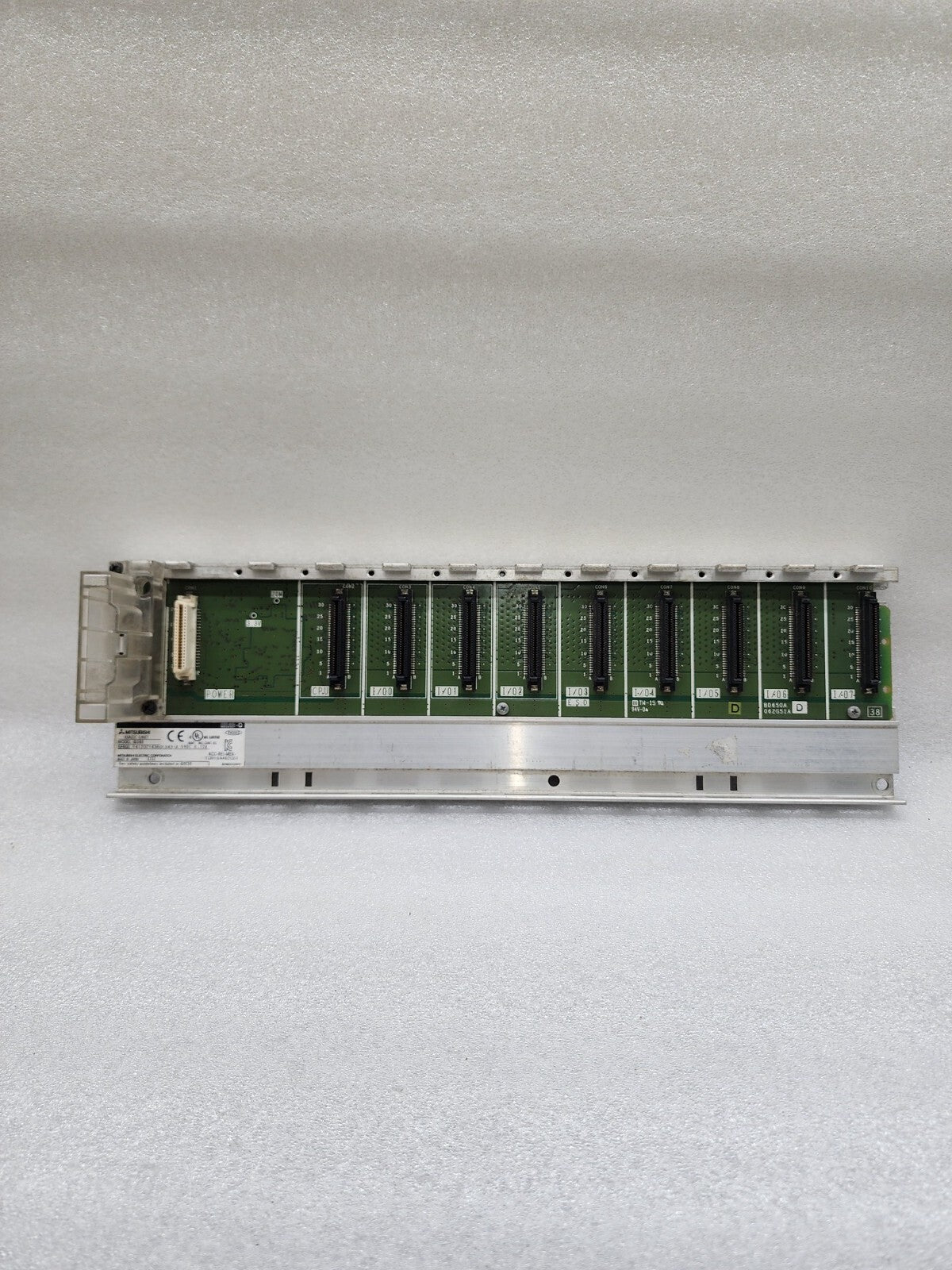 MITSUBISHI Q38B BASE UNIT