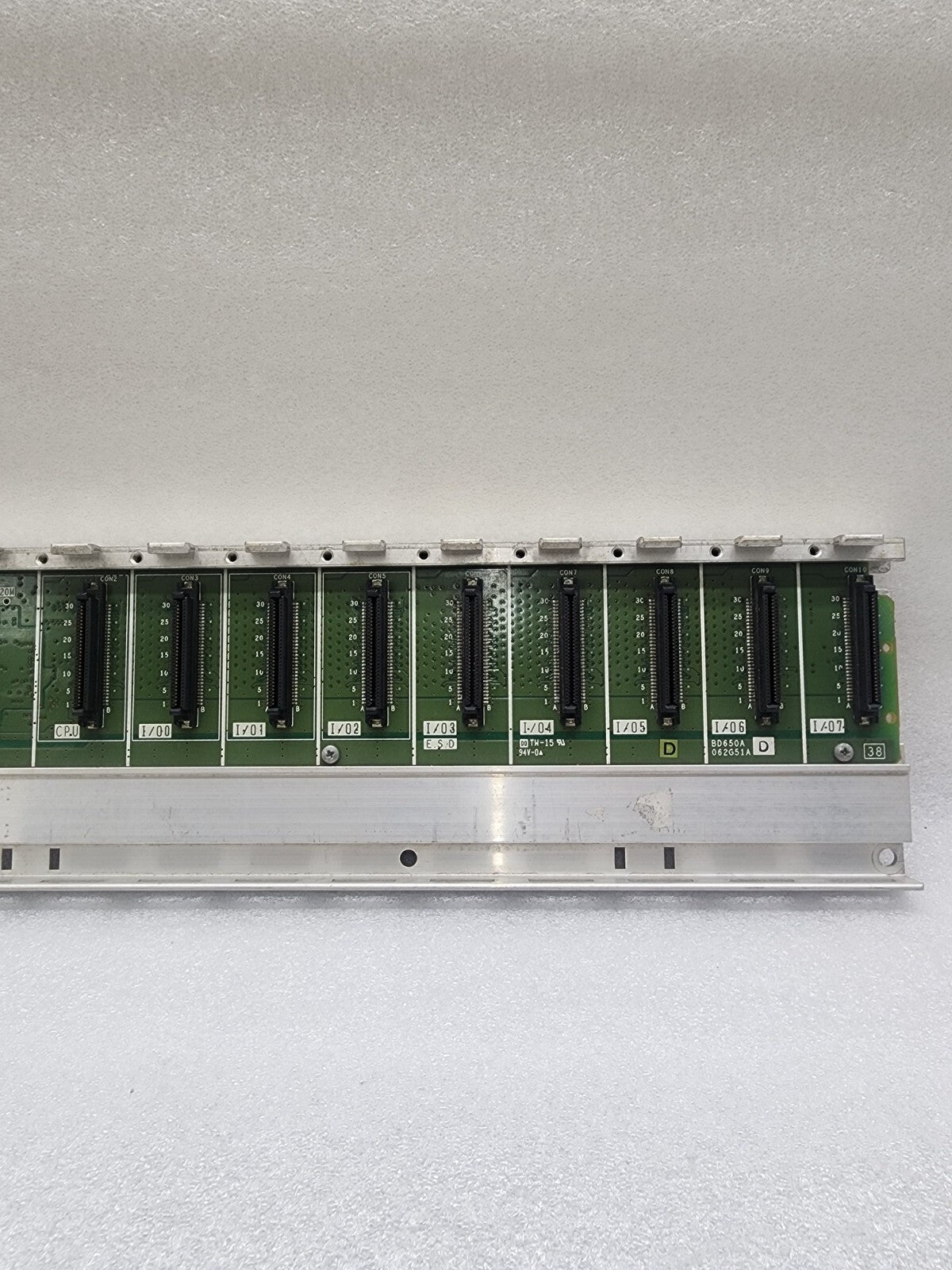 MITSUBISHI Q38B BASE UNIT