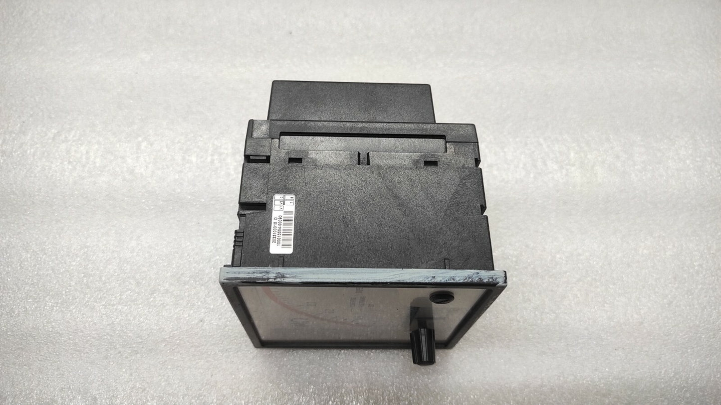 DEIF SIM-Q MEGA OHM METER 100057714.10 400-480V 1200024118B