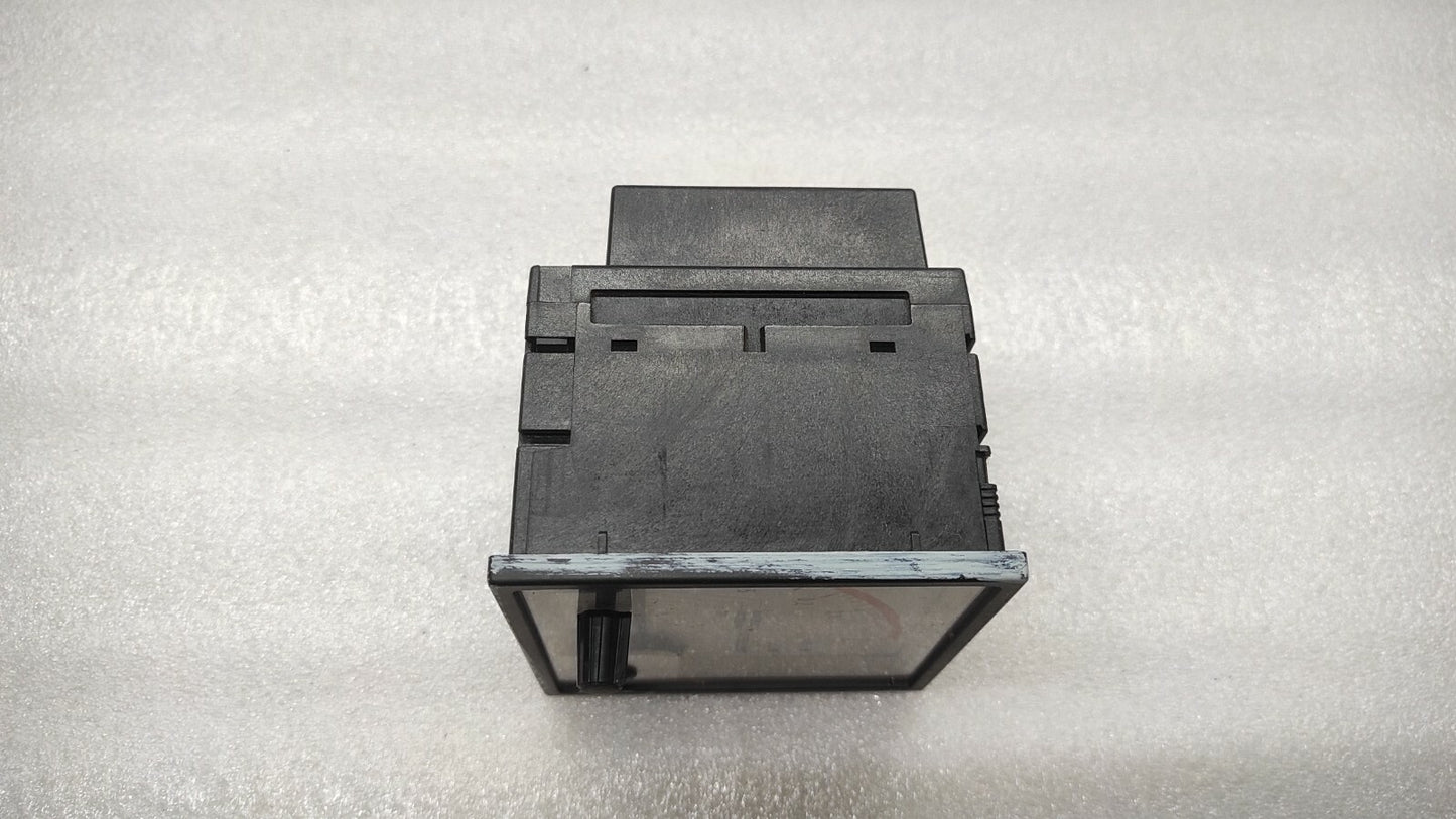 DEIF SIM-Q MEGA OHM METER 100057714.10 400-480V 1200024118B