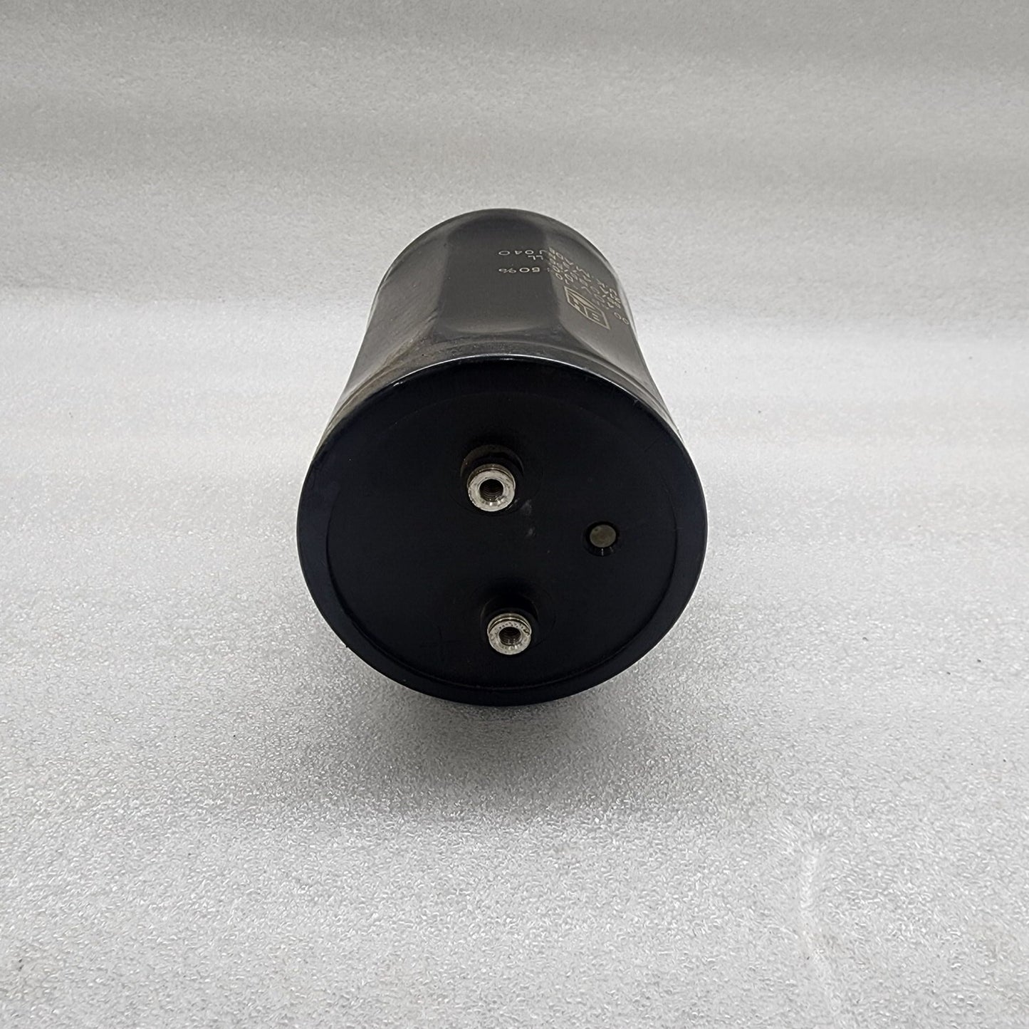 BHC AEROVAX ALS21A 473 NJ040 ELECTROLYTIC CAPACITOR 55/085/56 LL