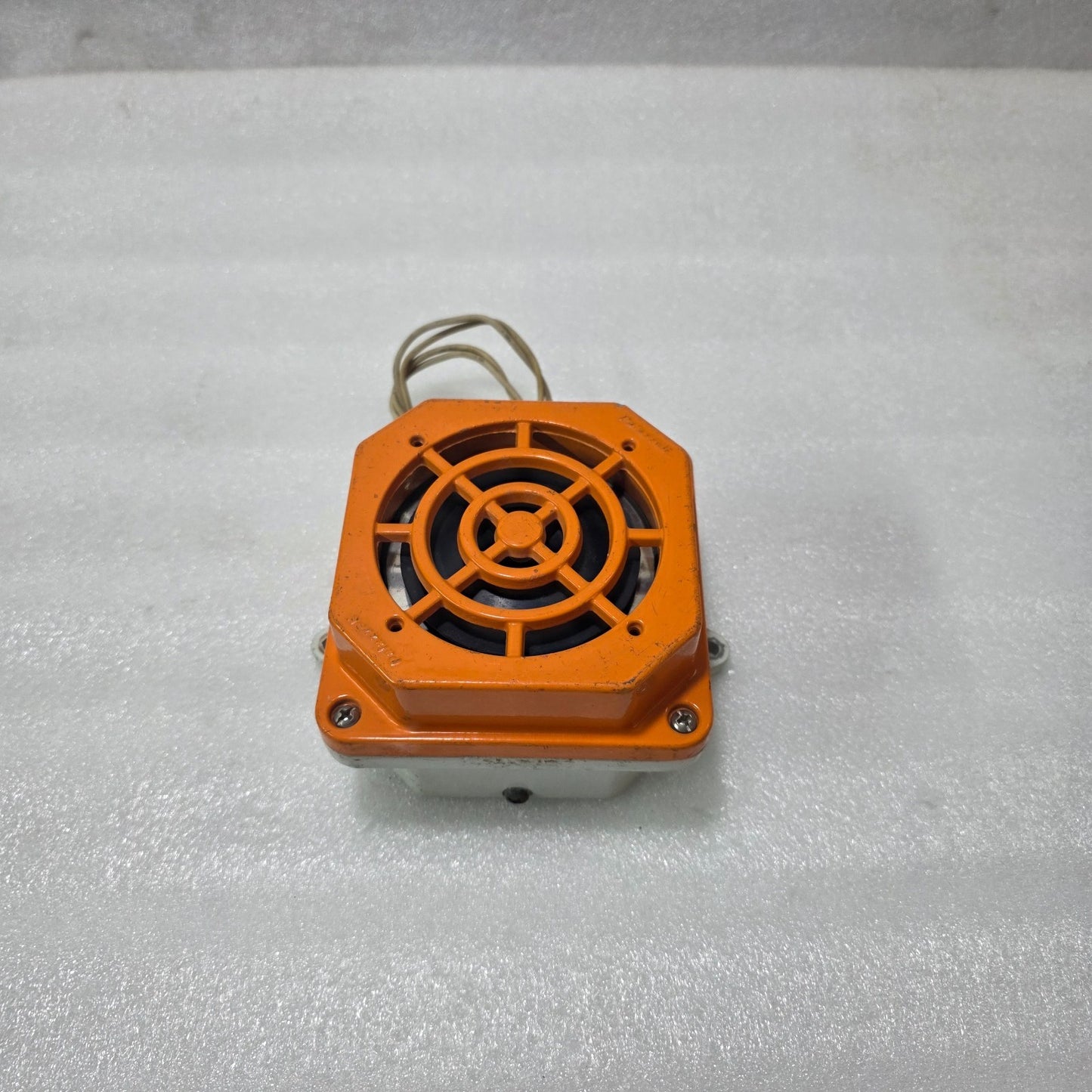 PALAZZOLI 900463EX EXPLOSION PROOF SIGNAL DEVICE 110V AC IP66 ATEX CERTIFIED IND