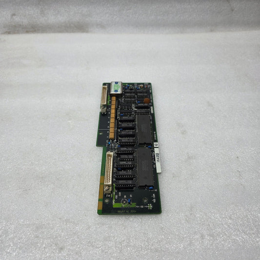 OMRON C500-DA101-2 PLC OUTPUT MODULE PCB 2313632-5B | INDUSTRIAL AUTOMATION BOAR