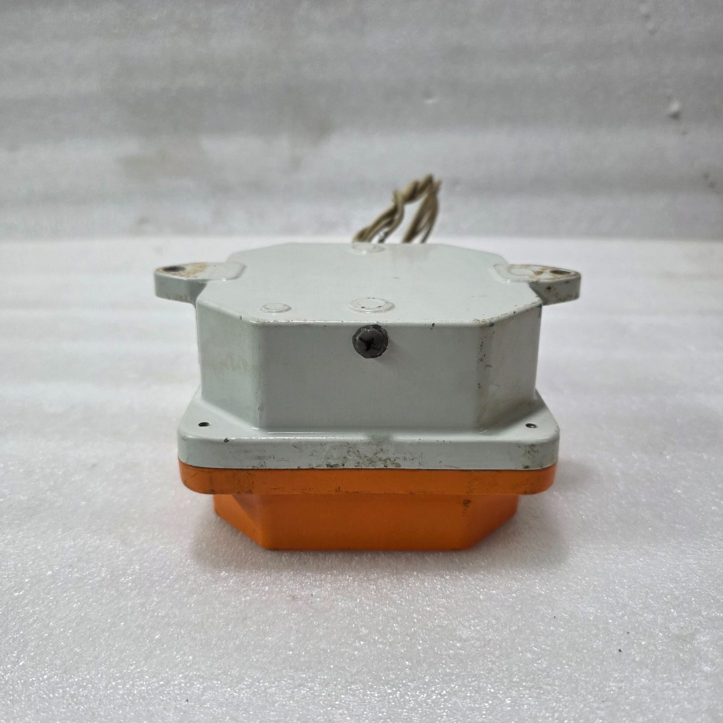 PALAZZOLI 900463EX EXPLOSION PROOF SIGNAL DEVICE 110V AC IP66 ATEX CERTIFIED IND