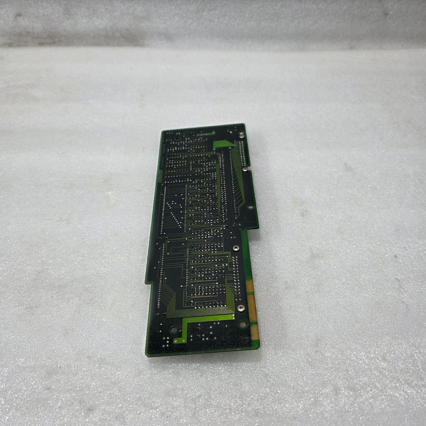 OMRON C500-DA101-2 PLC OUTPUT MODULE PCB 2313632-5B | INDUSTRIAL AUTOMATION BOAR