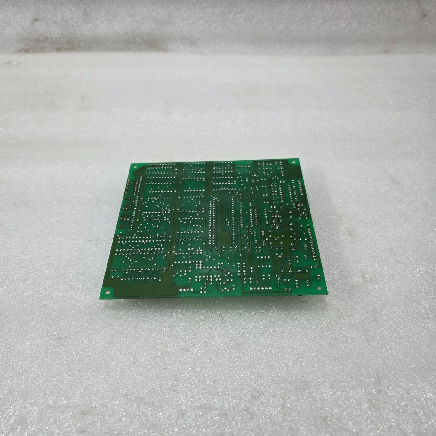 OILC-MAIN INDUSTRIAL CONTROL PCB BOARD | MAIN CPU LOGIC BOARD
