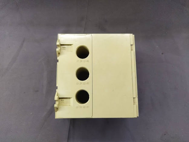 OMRON K2CM Q1M MOTOR RELAY K2CMQ1M 100-120 VAC