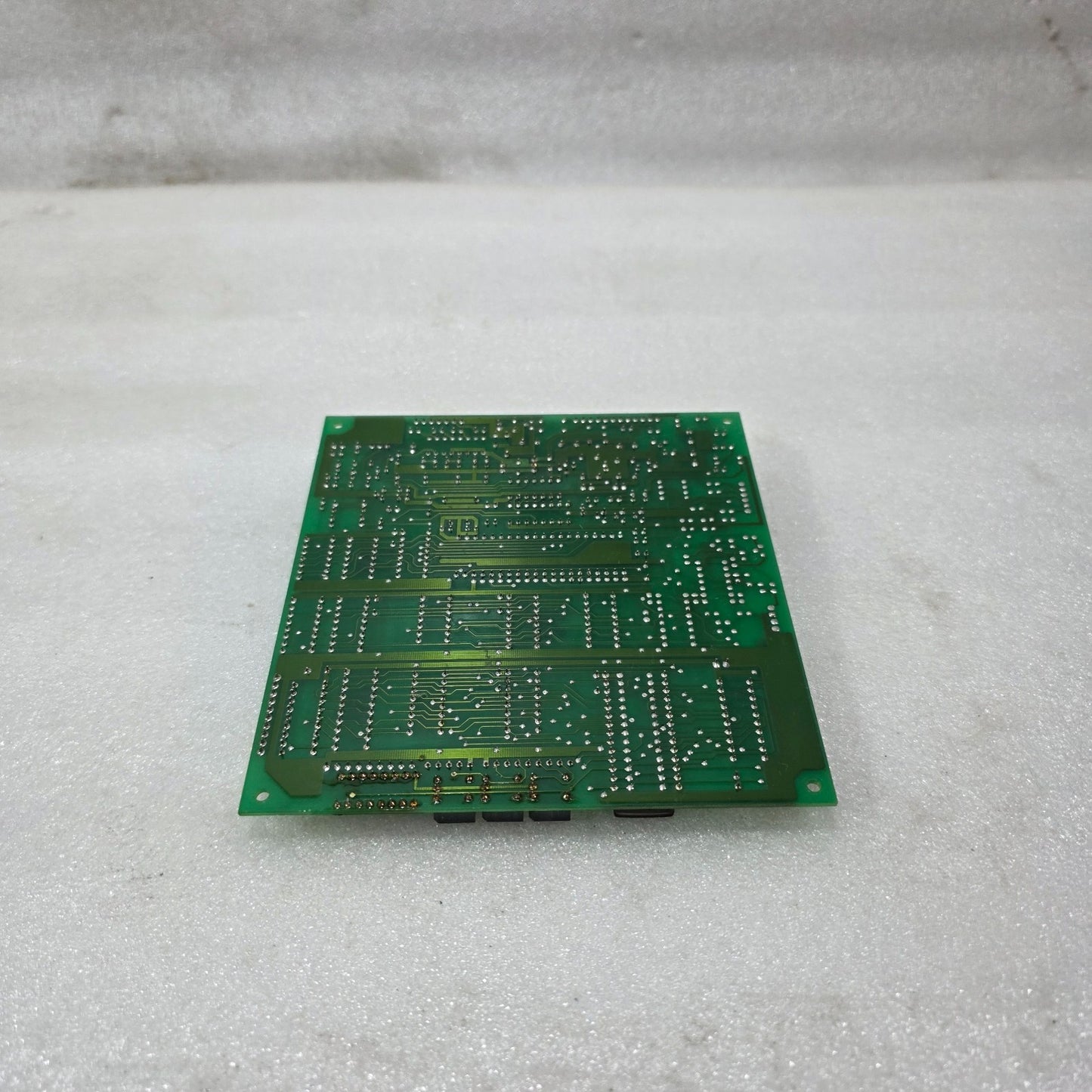 OILC-MAIN INDUSTRIAL CONTROL PCB BOARD | MAIN CPU LOGIC BOARD