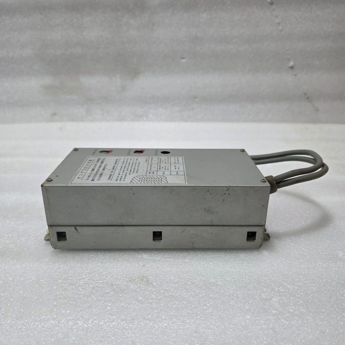 OHKURA HPSR002 A02 C02 INDUSTRIAL MODULE | CONTROL UNIT BOARD | MADE IN JAPAN |