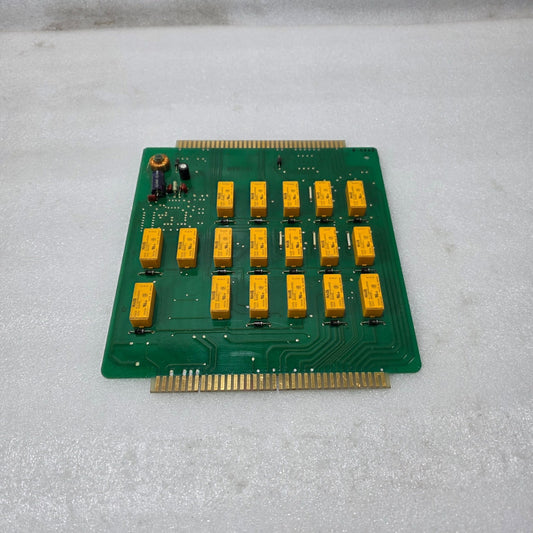 MITSUI RYP-31 PCB BOARD INDUSTRIAL CONTROL MODULE | PLC CIRCUIT BOARD MADE IN JA