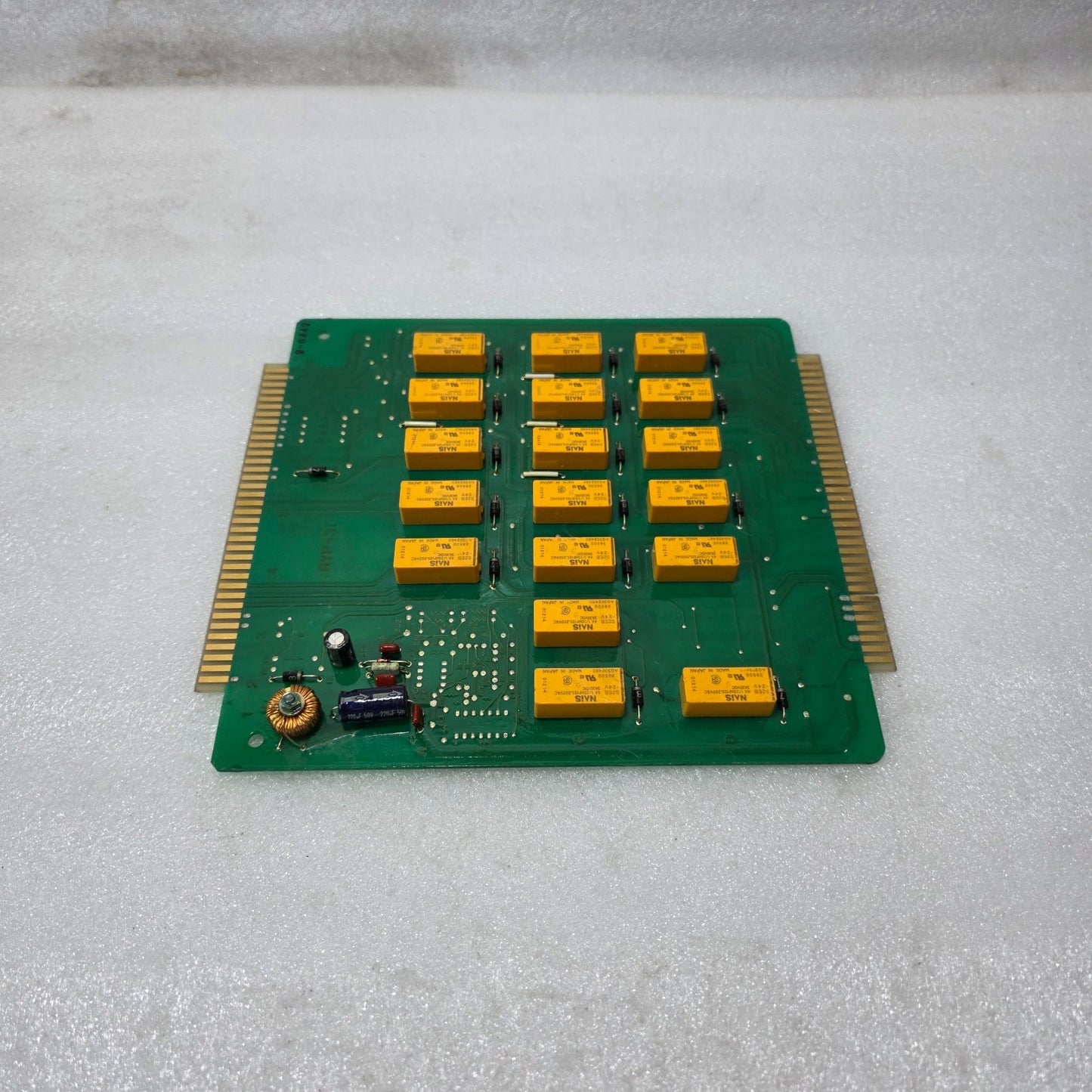 MITSUI RYP-31 PCB BOARD INDUSTRIAL CONTROL MODULE | PLC CIRCUIT BOARD MADE IN JA