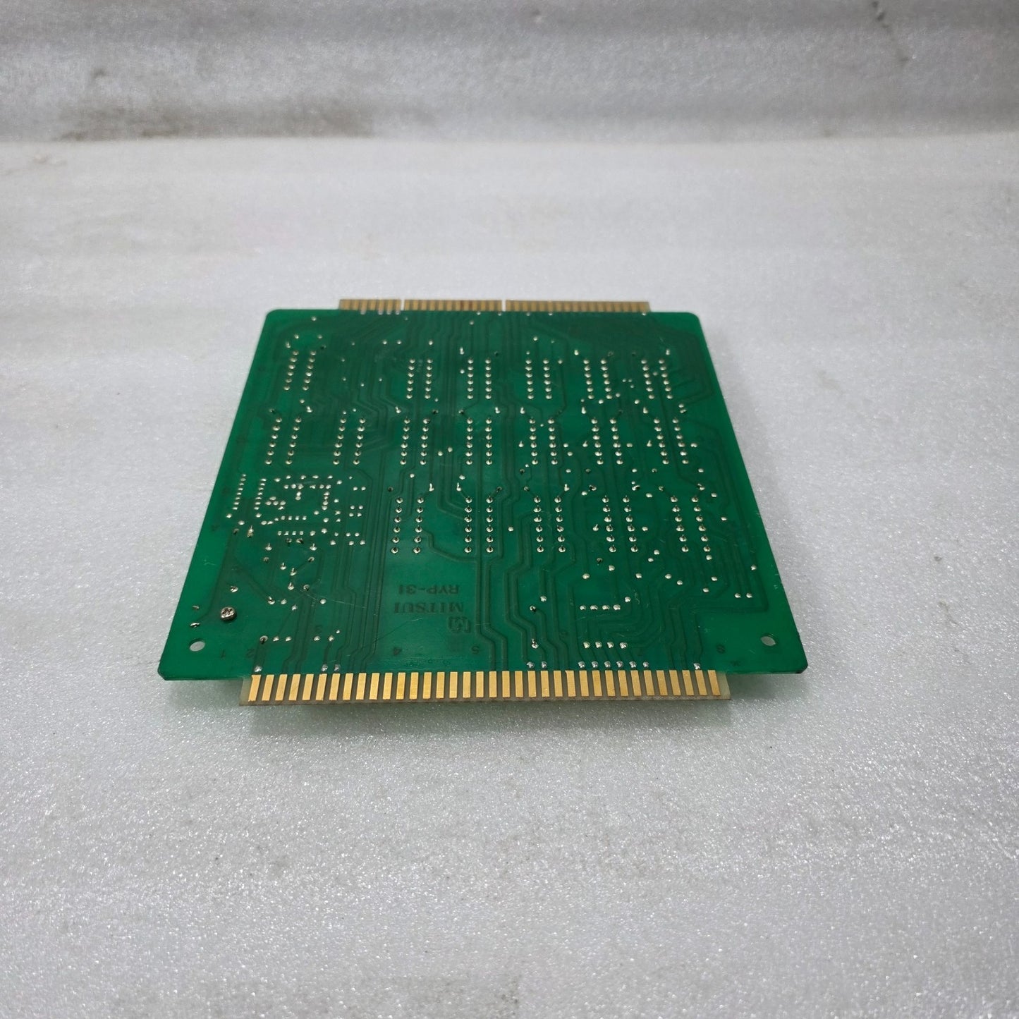 MITSUI RYP-31 PCB BOARD INDUSTRIAL CONTROL MODULE | PLC CIRCUIT BOARD MADE IN JA
