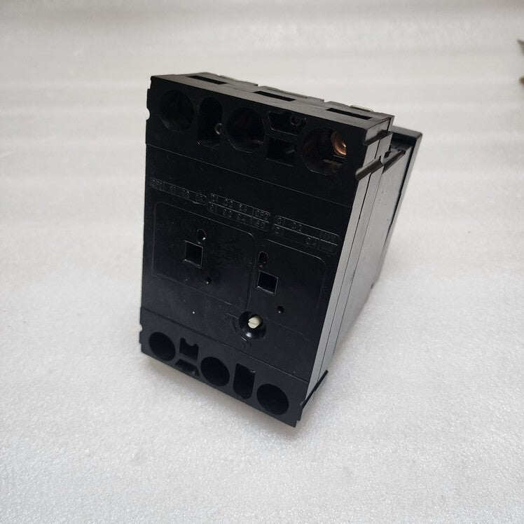 MERLIN GERIN C125-NL MA 3-POLE CIRCUIT BREAKER 80A
