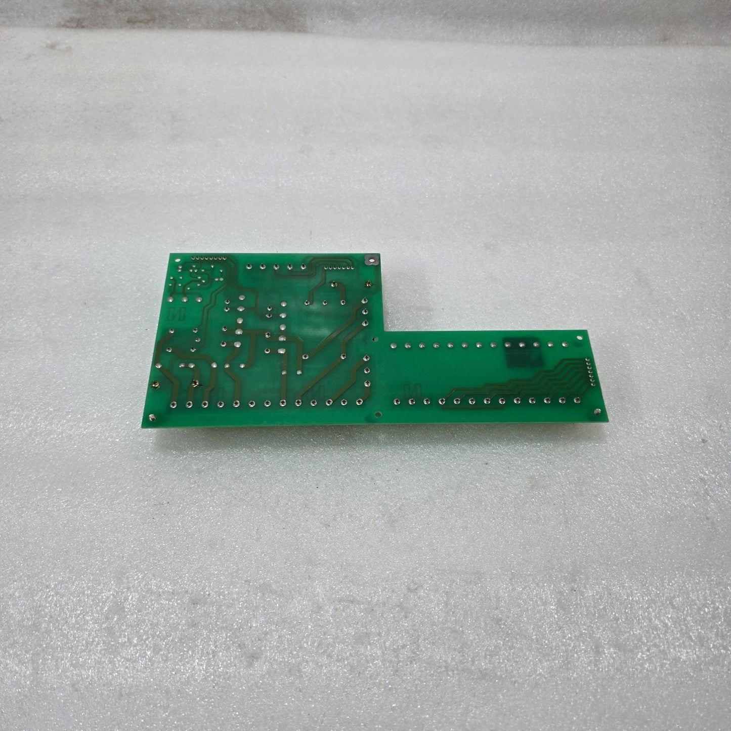OILC-POWER PCB BOARD INDUSTRIAL CONTROL MODULE | PLC POWER INTERFACE BOAD